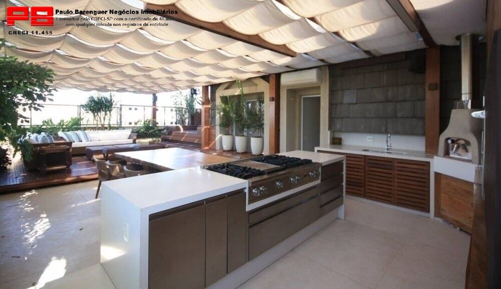 Cobertura, 3 quartos, 380 m² - Foto 8