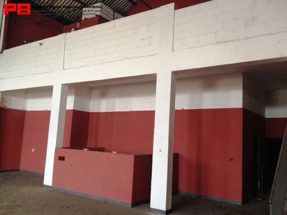 Depósito-Galpão, 800 m² - Foto 3