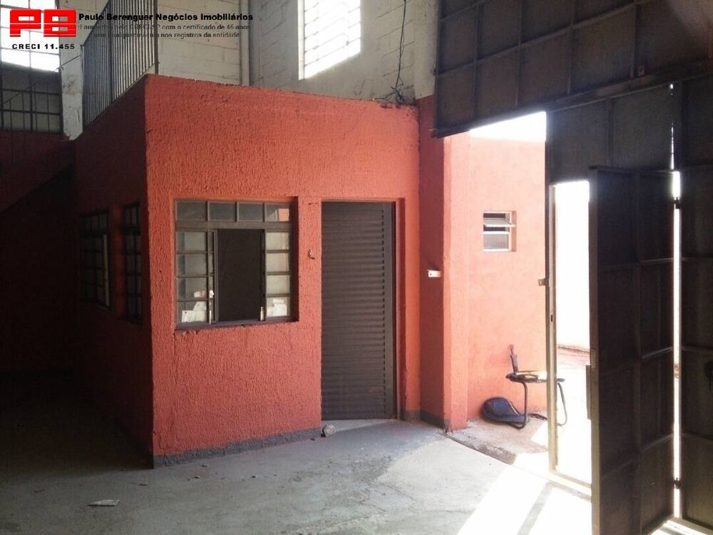 Depósito-Galpão, 800 m² - Foto 6
