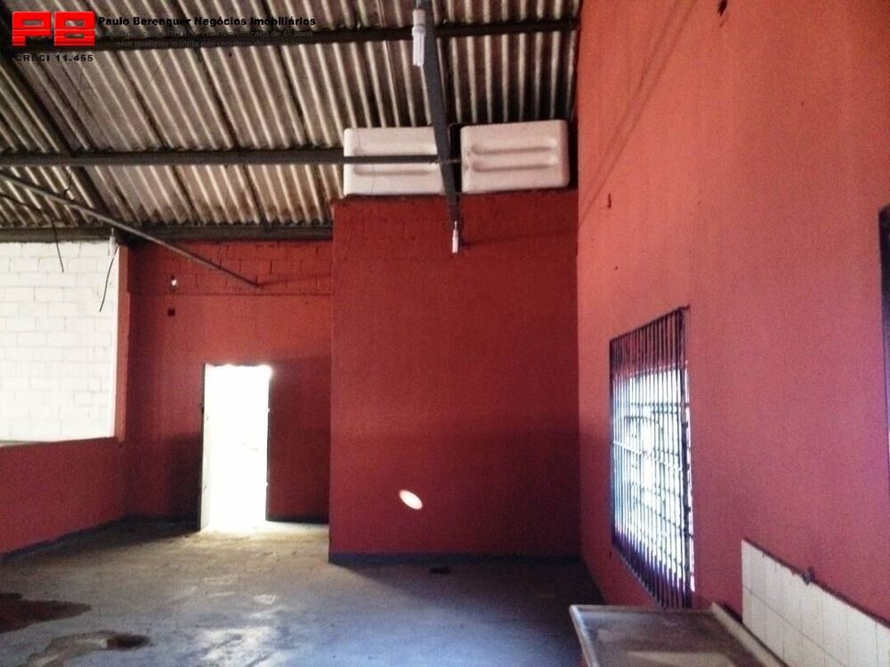 Depósito-Galpão, 800 m² - Foto 5