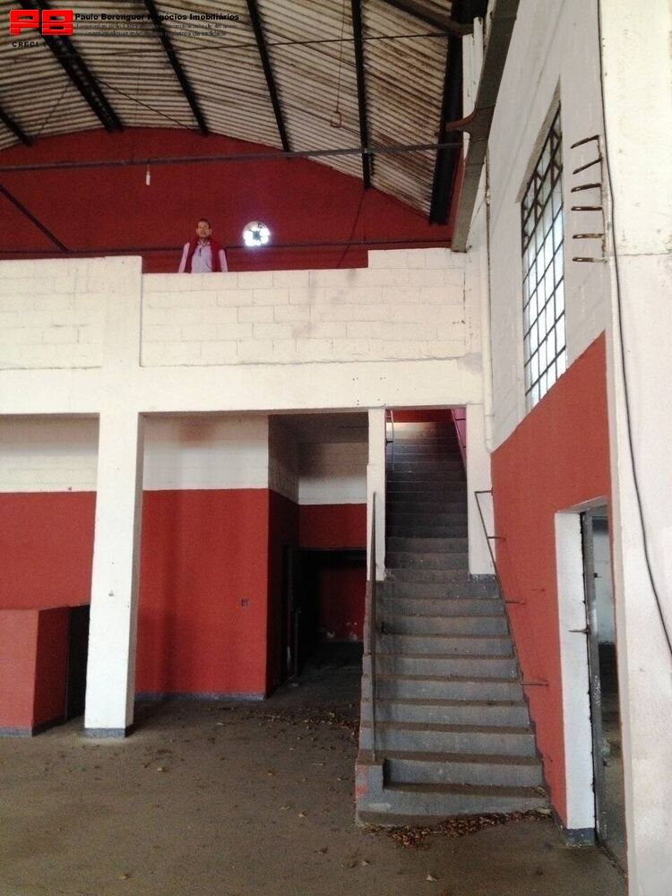 Depósito-Galpão, 800 m² - Foto 2