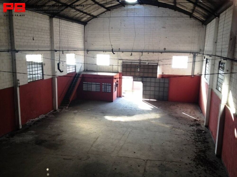 Depósito-Galpão, 800 m² - Foto 7