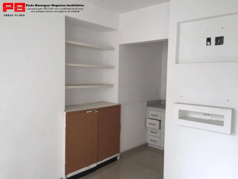 Sala-Conjunto, 35 m² - Foto 4
