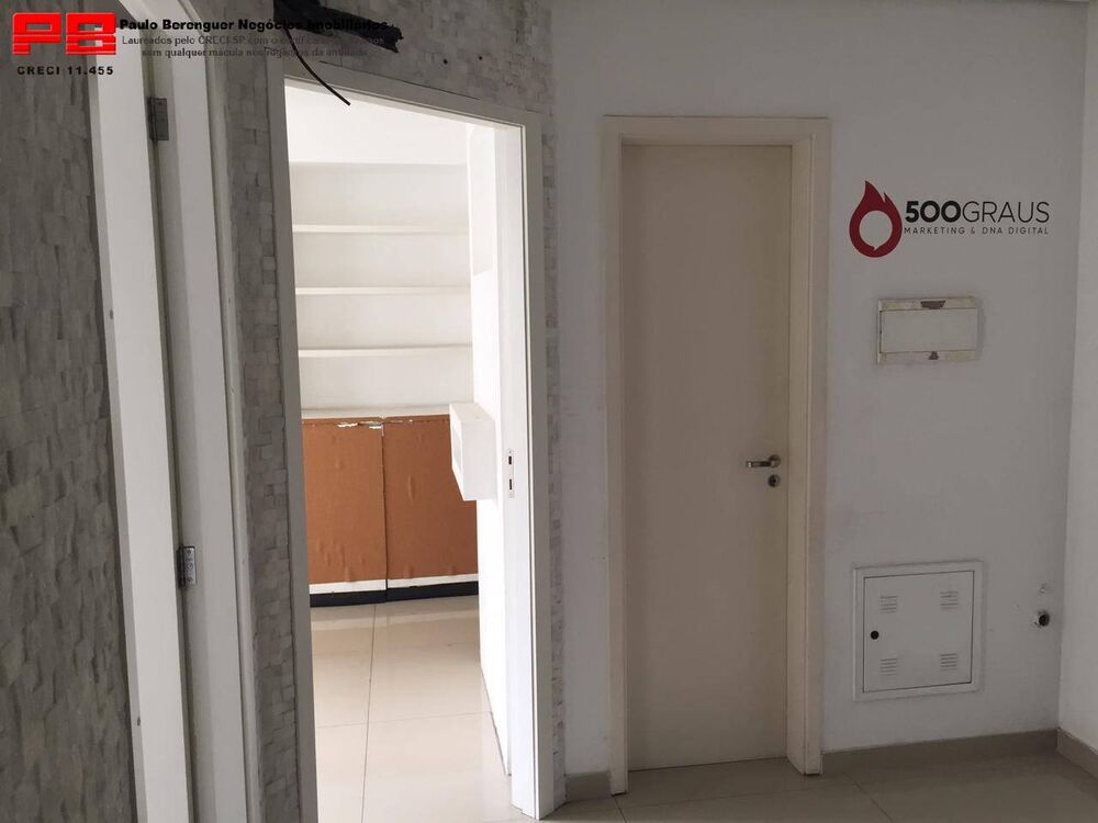 Sala-Conjunto, 35 m² - Foto 7