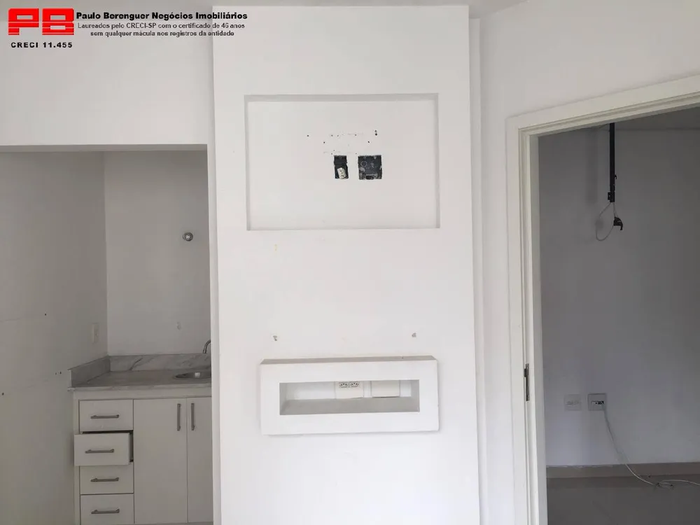Sala-Conjunto, 35 m² - Foto 3