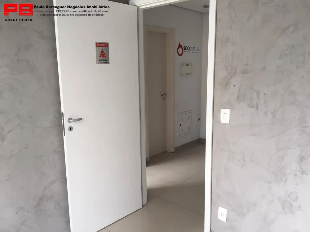 Sala-Conjunto, 35 m² - Foto 2