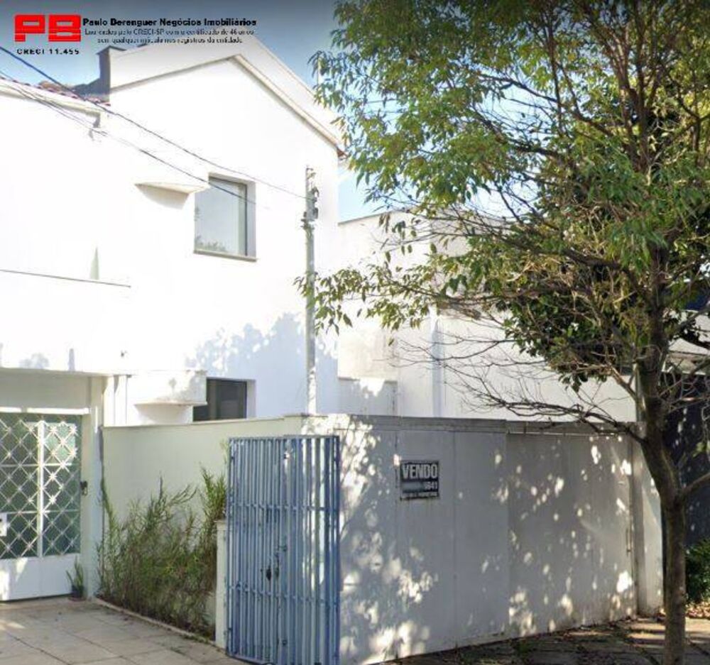 Sobrado, 90 m² - Foto 1