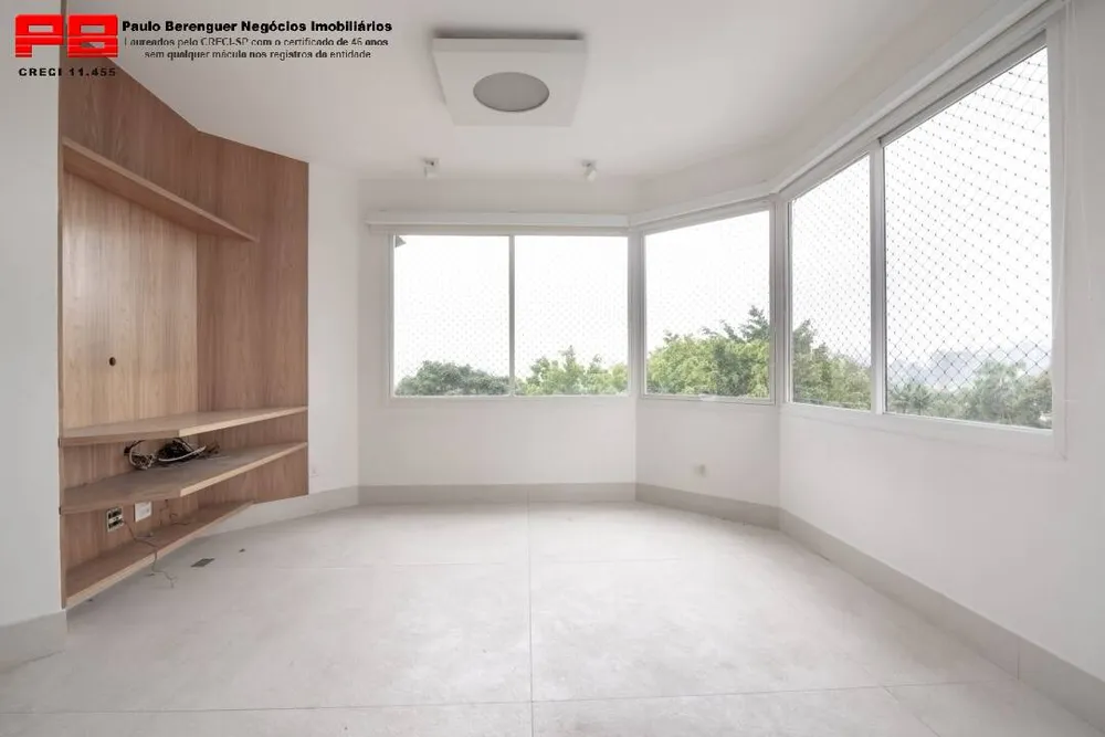 Apartamento, 4 quartos, 260 m² - Foto 4