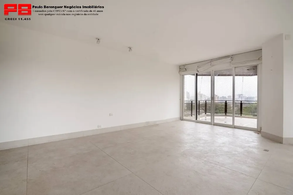 Apartamento, 4 quartos, 260 m² - Foto 2