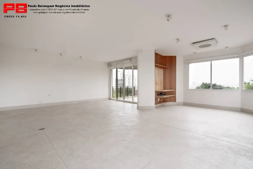 Apartamento, 4 quartos, 260 m² - Foto 3