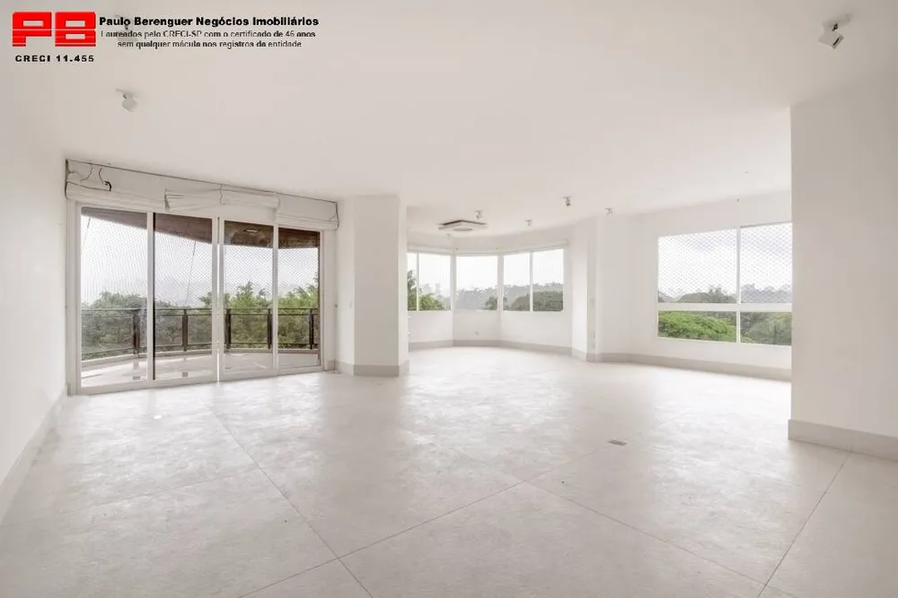 Apartamento, 4 quartos, 260 m² - Foto 1