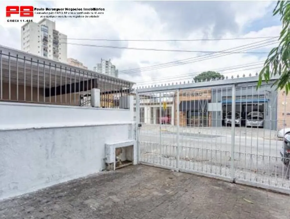 Sobrado, 3 quartos, 105 m² - Foto 3