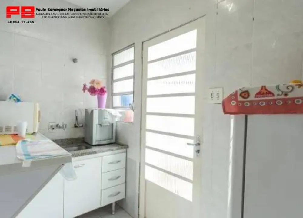 Sobrado, 3 quartos, 105 m² - Foto 4