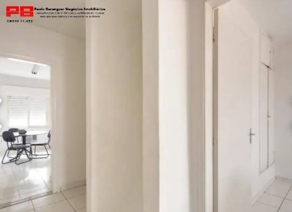 Sobrado, 3 quartos, 105 m² - Foto 8