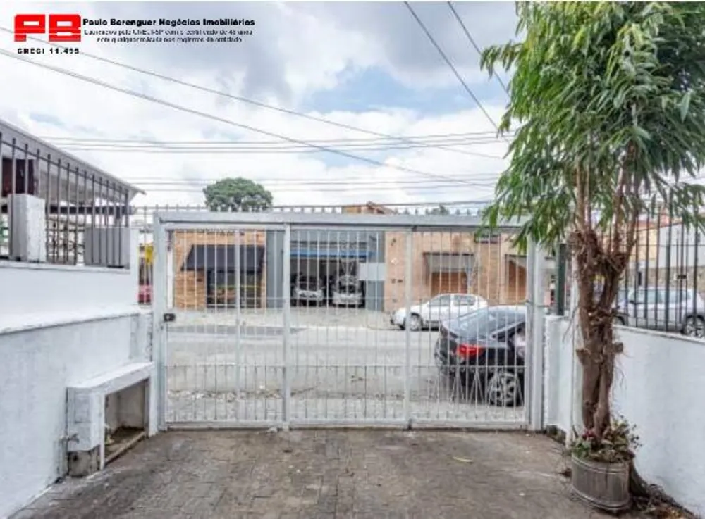 Sobrado, 3 quartos, 105 m² - Foto 2