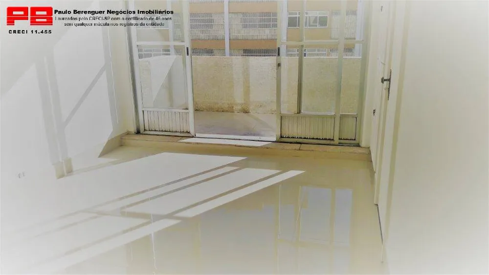 Apartamento, 3 quartos, 95 m² - Foto 4