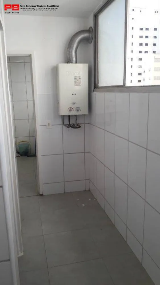 Apartamento, 3 quartos, 95 m² - Foto 7