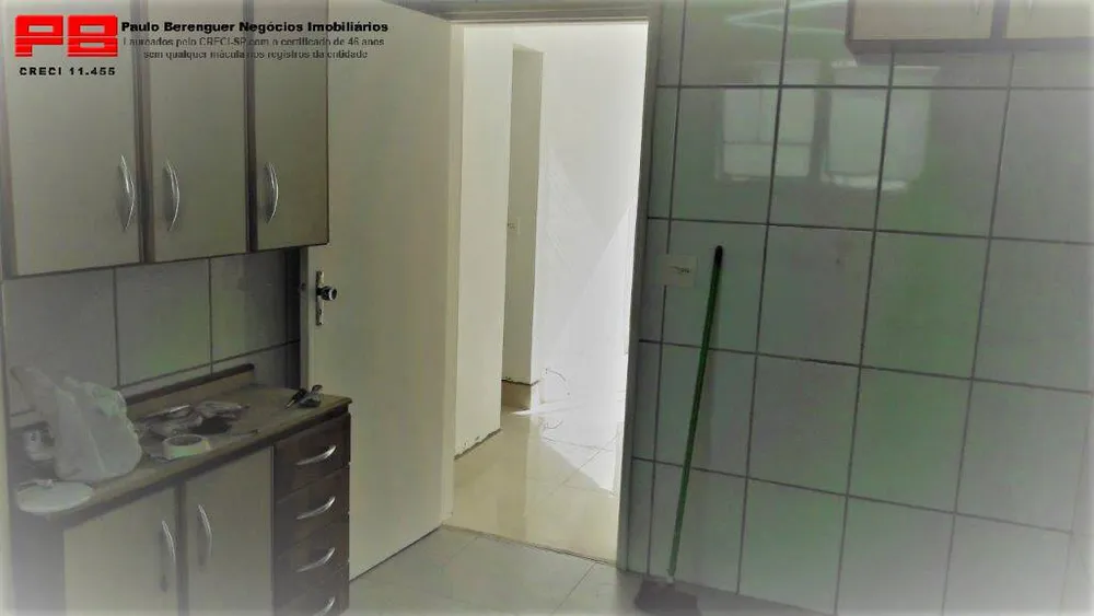 Apartamento, 3 quartos, 95 m² - Foto 6