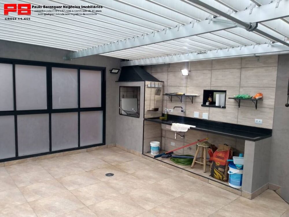 Apartamento, 3 quartos, 202 m² - Foto 2