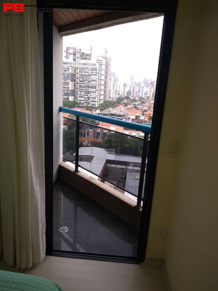 Apartamento, 3 quartos, 202 m² - Foto 8
