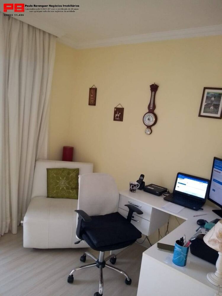 Apartamento, 3 quartos, 202 m² - Foto 6