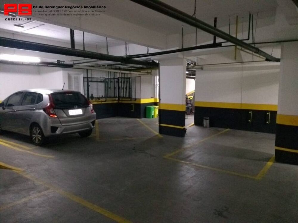 Apartamento, 3 quartos, 202 m² - Foto 1