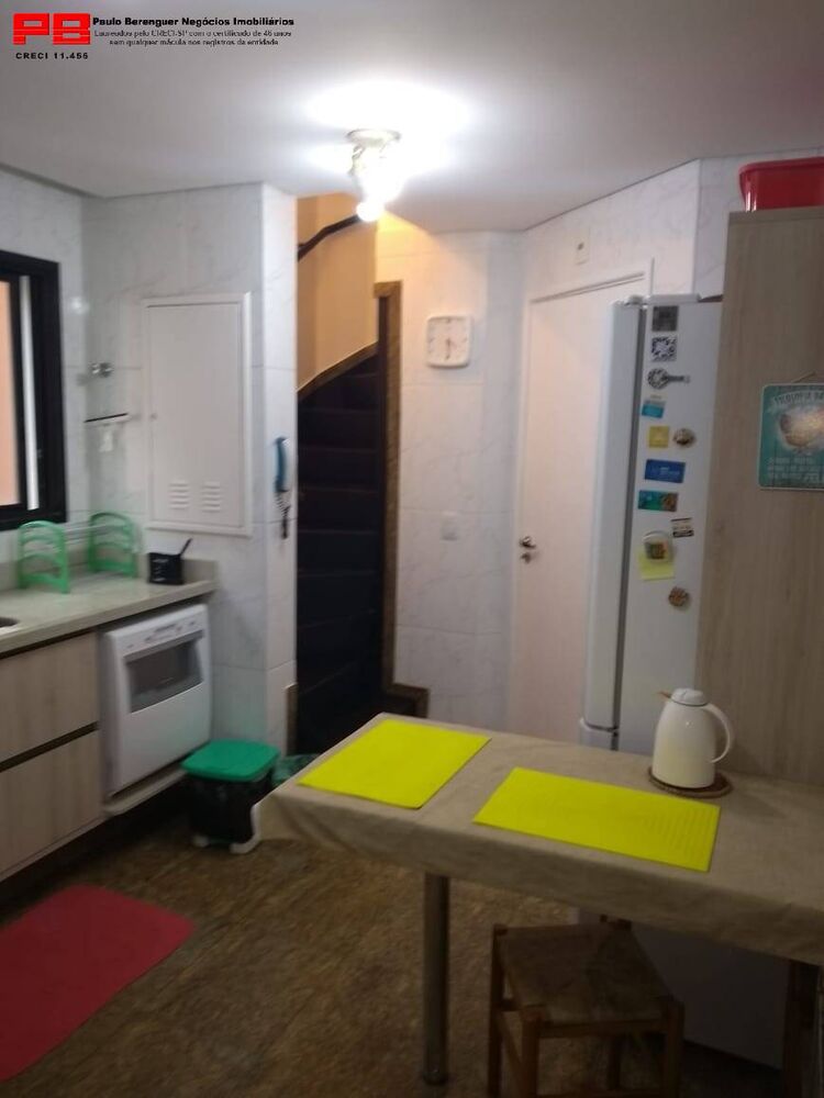 Apartamento, 3 quartos, 202 m² - Foto 7