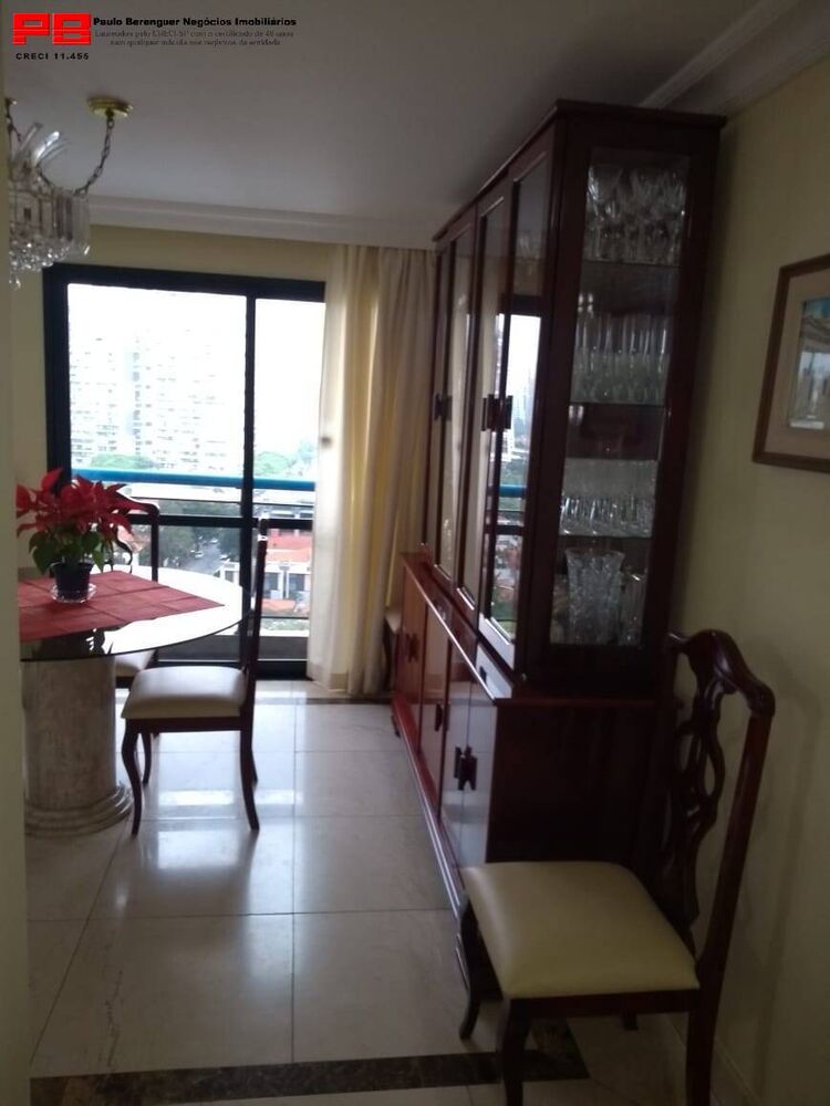 Apartamento, 3 quartos, 202 m² - Foto 3