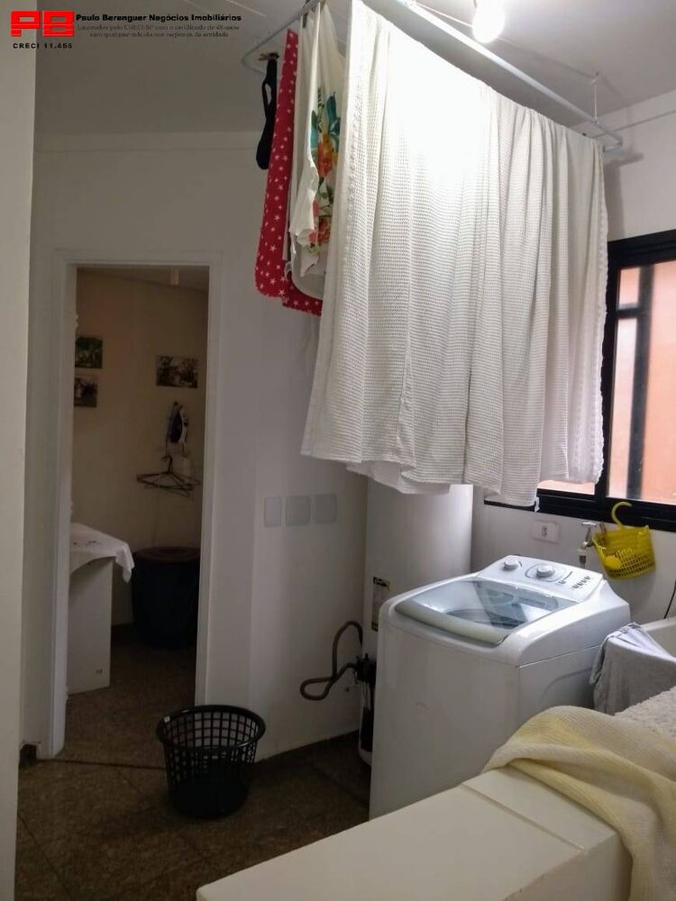 Apartamento, 3 quartos, 202 m² - Foto 5