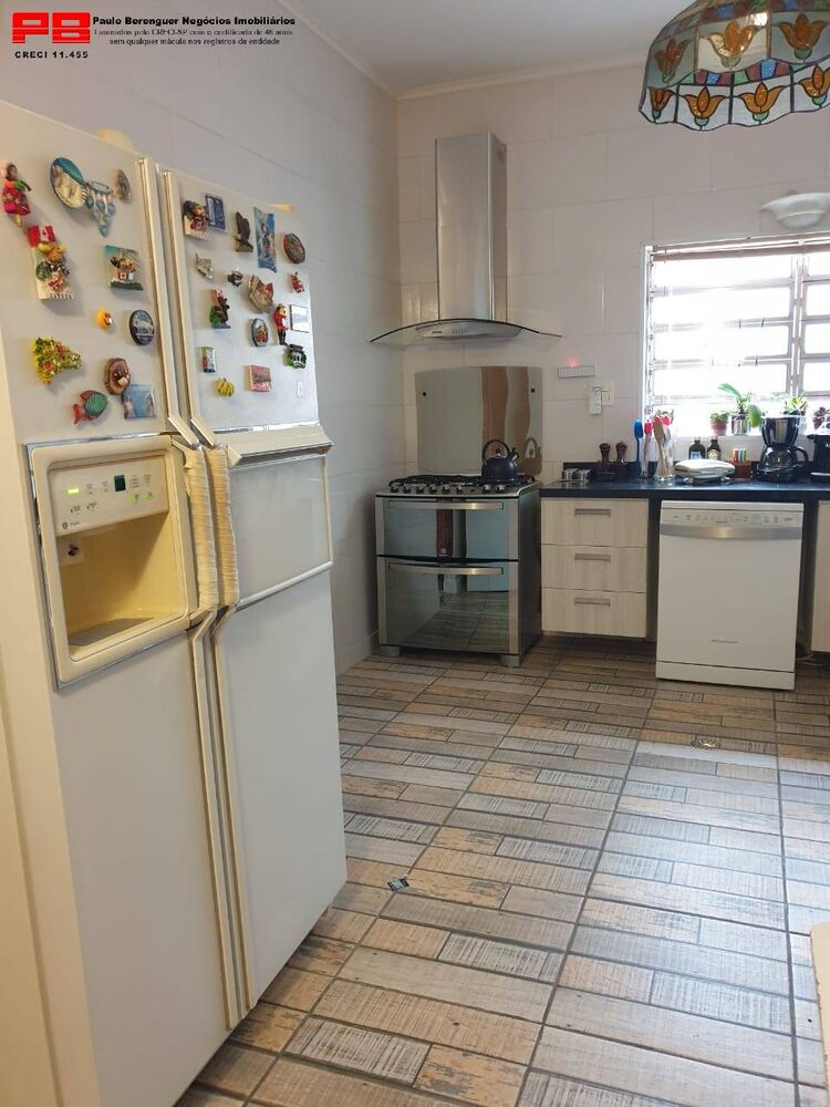 Casa, 4 quartos, 148 m² - Foto 3