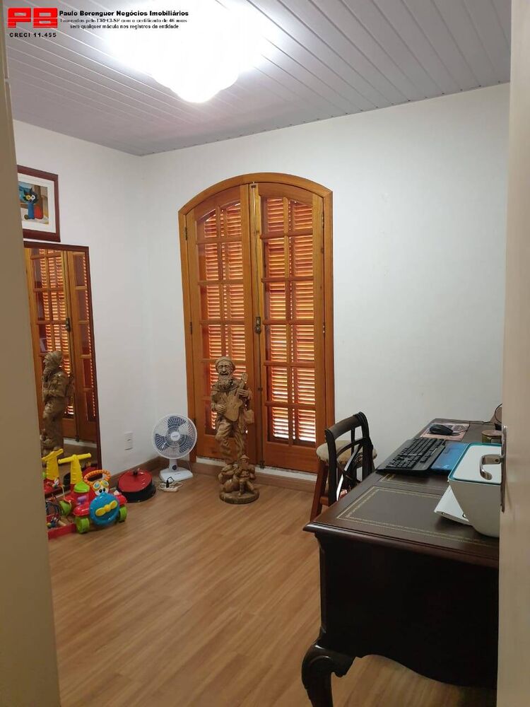 Casa, 4 quartos, 148 m² - Foto 2