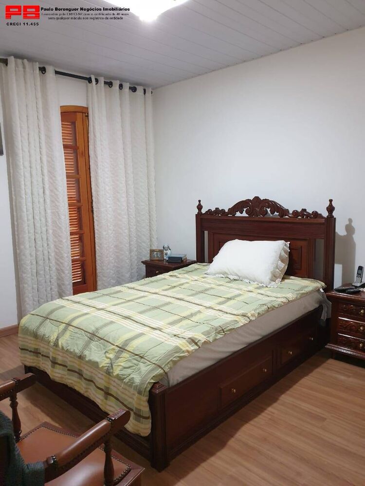 Casa, 4 quartos, 148 m² - Foto 7