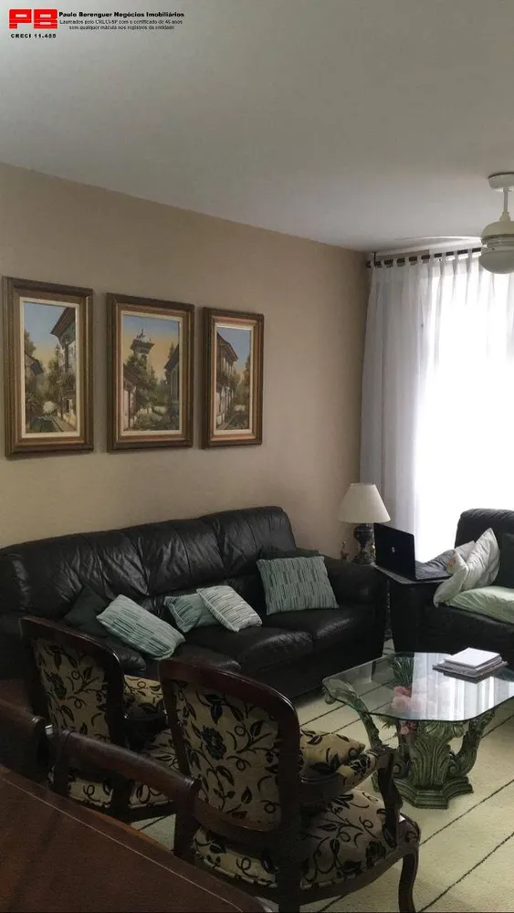 Apartamento, 2 quartos, 79 m² - Foto 1