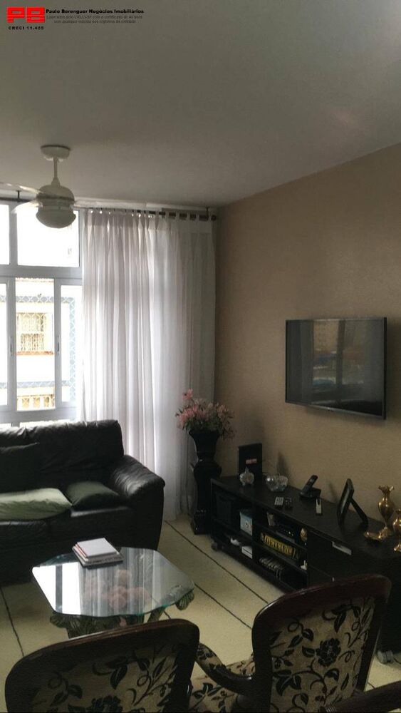 Apartamento, 2 quartos, 79 m² - Foto 1