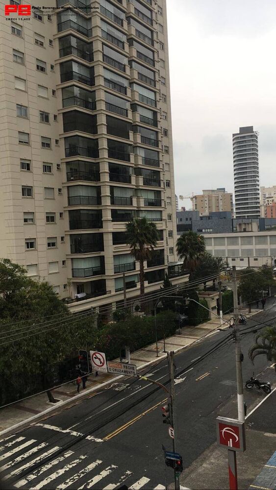 Apartamento, 2 quartos, 79 m² - Foto 2