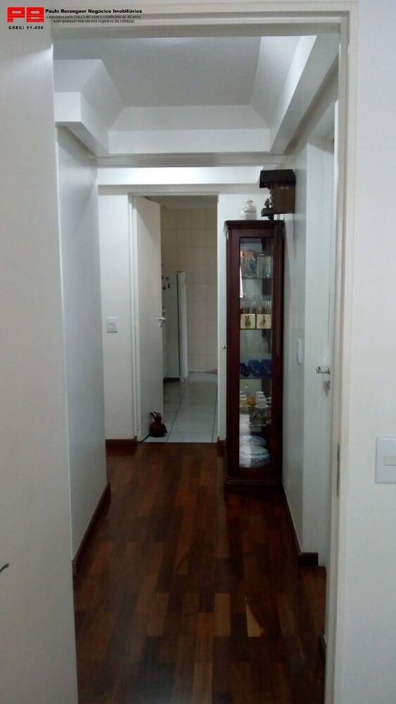 Apartamento, 3 quartos, 120 m² - Foto 5