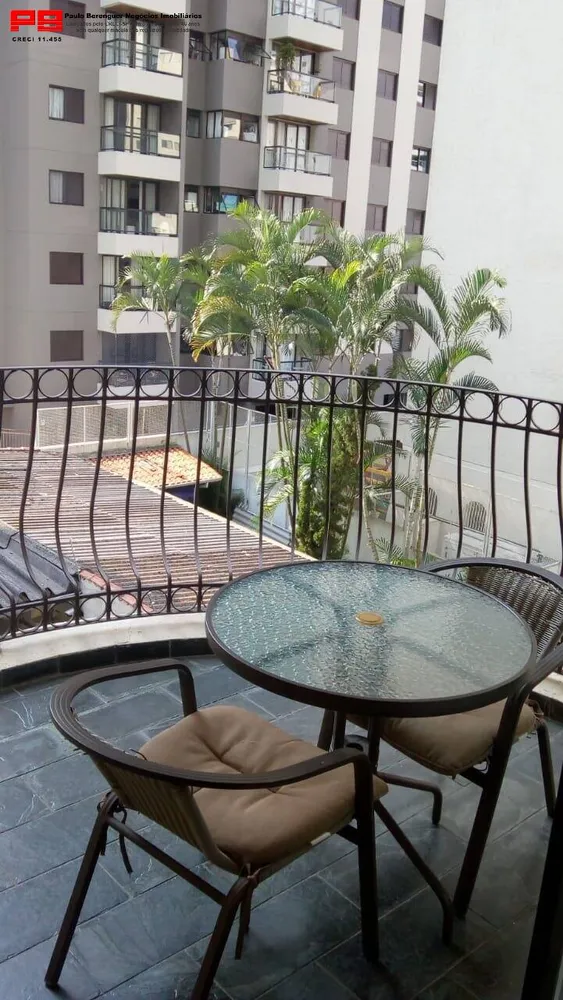 Apartamento, 3 quartos, 120 m² - Foto 5