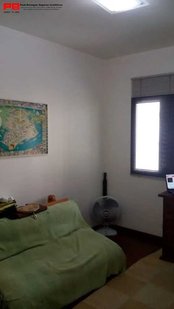 Apartamento, 3 quartos, 120 m² - Foto 7