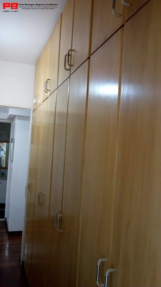 Apartamento, 3 quartos, 120 m² - Foto 13