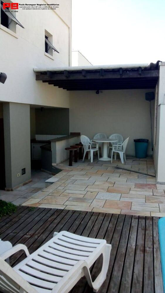 Apartamento, 3 quartos, 120 m² - Foto 6