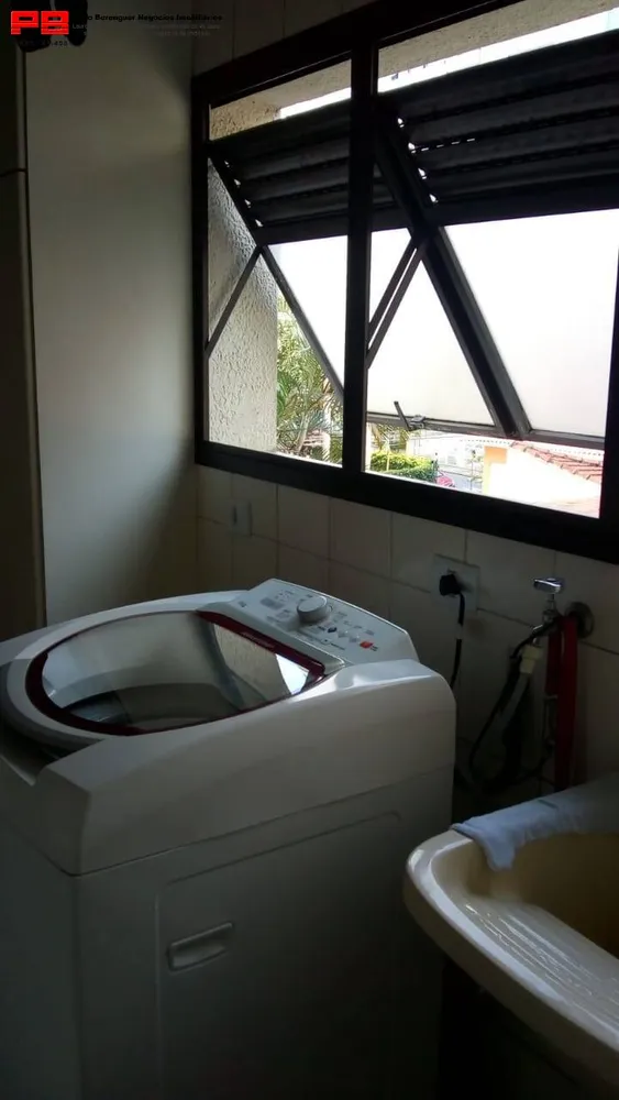 Apartamento, 3 quartos, 120 m² - Foto 4