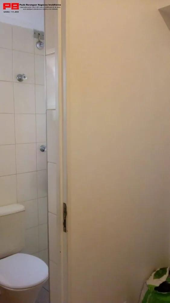 Apartamento, 3 quartos, 120 m² - Foto 3