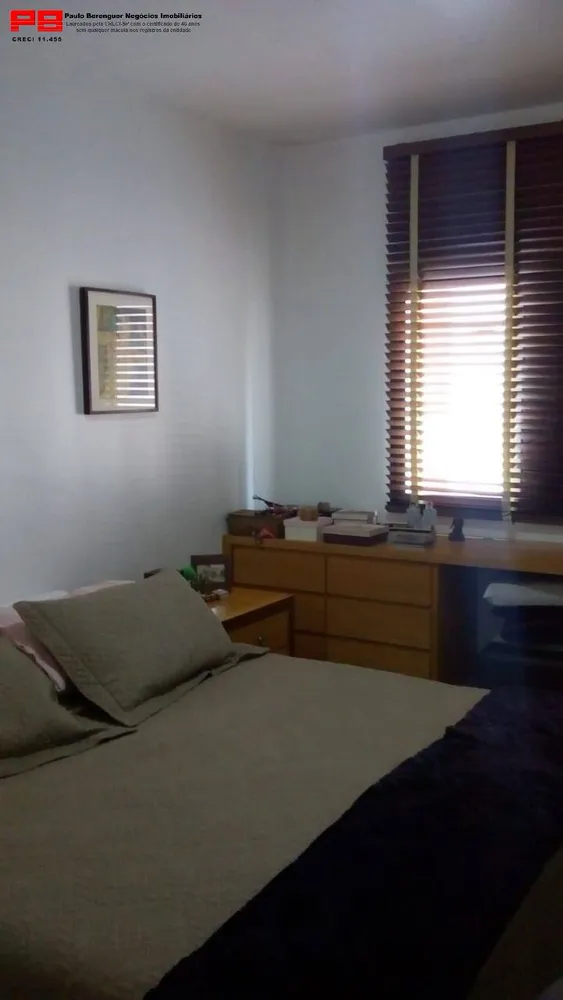 Apartamento, 3 quartos, 120 m² - Foto 11