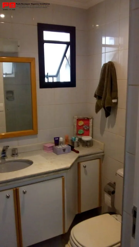 Apartamento, 3 quartos, 120 m² - Foto 6