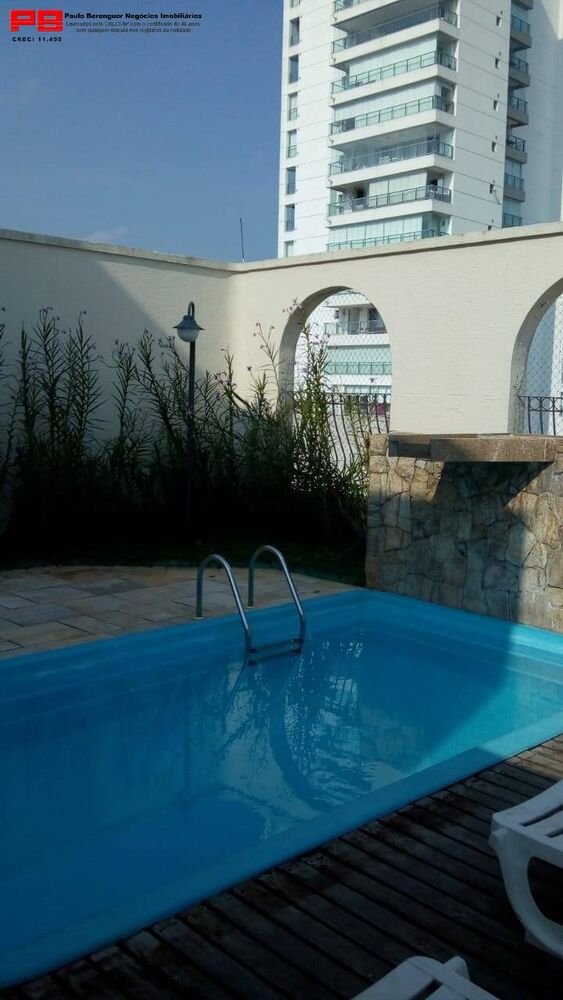 Apartamento, 3 quartos, 120 m² - Foto 7