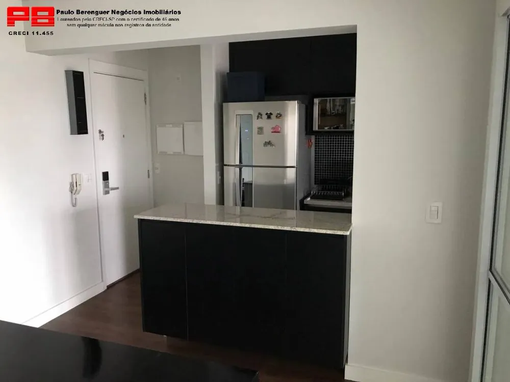 Apartamento, 2 quartos, 73 m² - Foto 2