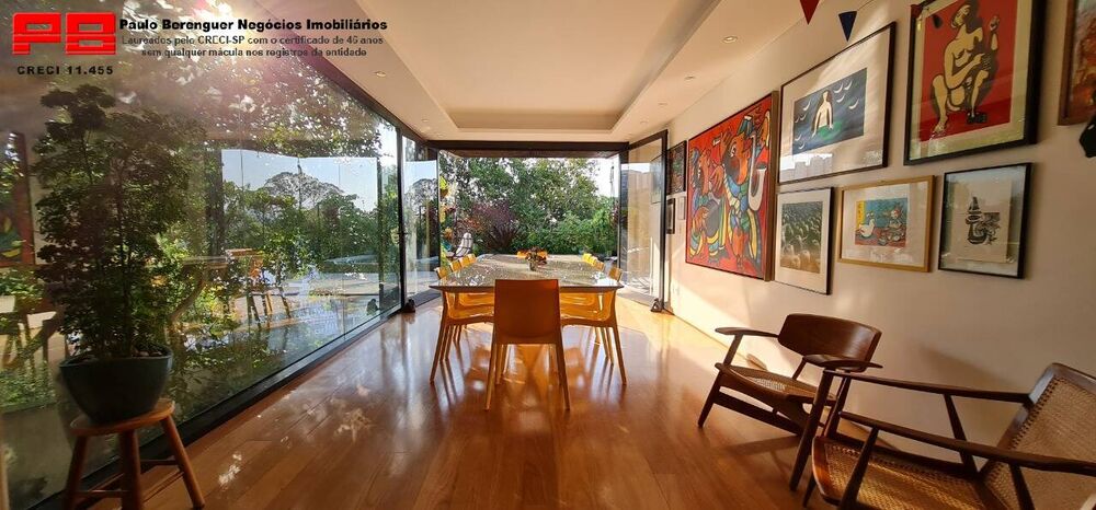 Casa, 4 quartos, 464 m² - Foto 4