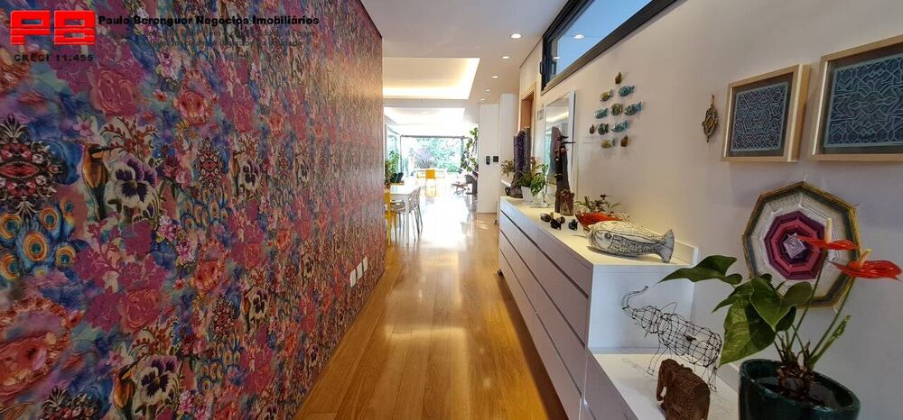Casa, 4 quartos, 464 m² - Foto 2