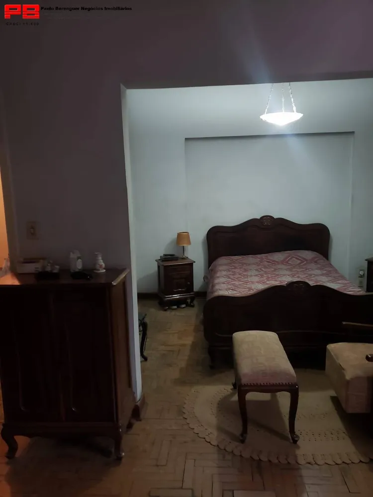 Sobrado, 3 quartos, 200 m² - Foto 8