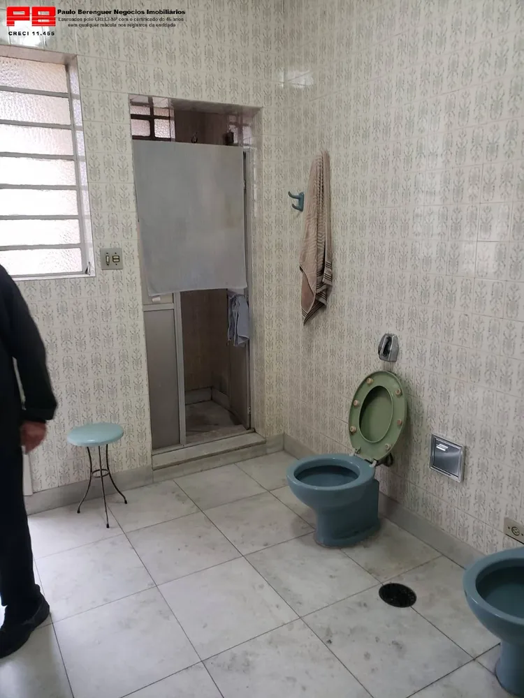 Sobrado, 3 quartos, 200 m² - Foto 6